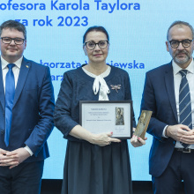 Fot. Alan Stocki/Zespół Prasowy UG