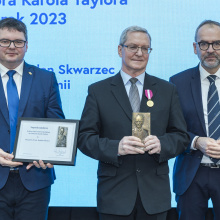 Fot. Alan Stocki/Zespół Prasowy UG