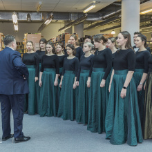 Fot. Alan Stocki/Zespół Prasowy UG