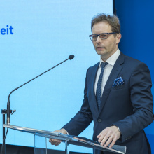 Fot. Alan Stocki/Zespół Prasowy UG