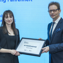 Fot. Alan Stocki/Zespół Prasowy UG