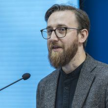 Fot. Alan Stocki/Zespół Prasowy UG