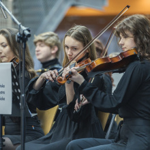 Fot. Alan Stocki/Zespół Prasowy UG