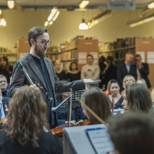 Fot. Alan Stocki/Zespół Prasowy UG