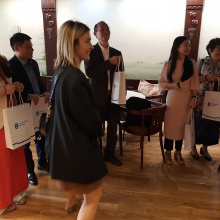 Fot. Joanna Różycka-Tran