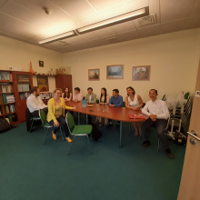 Fot. Joanna Różycka-Tran