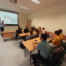 Fot. Joanna Różycka-Tran