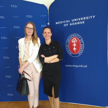 Science Speed Dating FarU