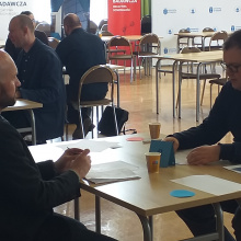 Science Speed Dating FarU