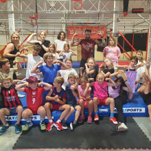 Aktywny Uniwerek 2024 - fot.1