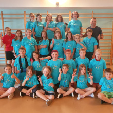 Aktywny Uniwerek 2024 - fot.2