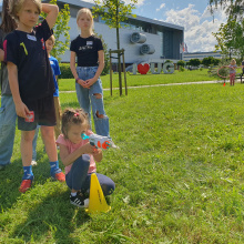 Aktywny Uniwerek 2024 - fot.3