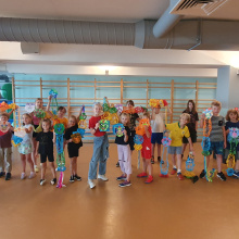 Aktywny Uniwerek 2024 - fot.5