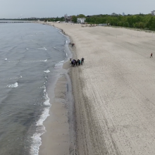 Warsztaty dr Katarzyny Pastuszak