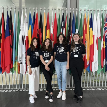 IBA ICC Moot Court Competition