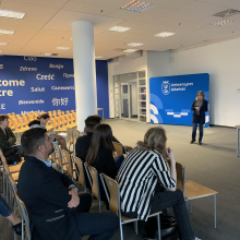 fot. Dagmara Wójcik – Fudalewska