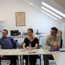 Photo report on the trip to Georgia