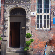 Dom Opatów Pelplińskich 