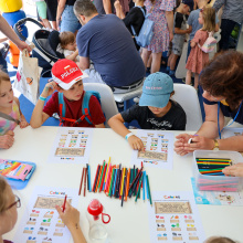 Relacja z 27. Pikniku Naukowego na PGE Narodowym - fot. 5