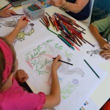 Relacja z 27. Pikniku Naukowego na PGE Narodowym - fot. 6