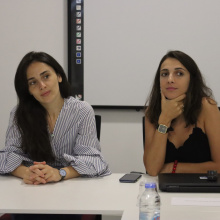 Photo report on the trip to Georgia