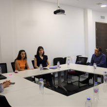 Photo report on the trip to Georgia