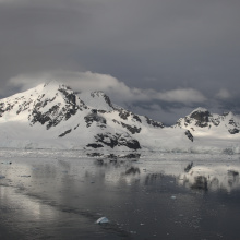 A voyage to Antarctica