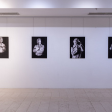 Czas Jerzego Limona – promocja wydawnictw w Gdańskim Teatrze Szekspirowskim