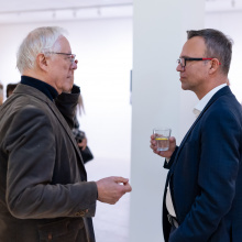 Czas Jerzego Limona – promocja wydawnictw w Gdańskim Teatrze Szekspirowskim