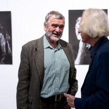 Czas Jerzego Limona – promocja wydawnictw w Gdańskim Teatrze Szekspirowskim