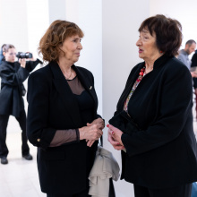 Czas Jerzego Limona – promocja wydawnictw w Gdańskim Teatrze Szekspirowskim