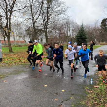 Akademickie Biegi Przełajowe