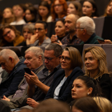 Spotkanie z Lechem Wałęsą 10 grudnia 2025