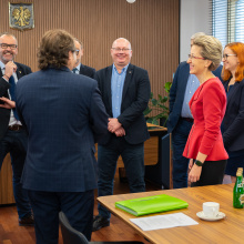 Photo by Marcin Golik / Koszalin University of Technology