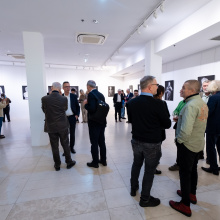 Czas Jerzego Limona – promocja wydawnictw w Gdańskim Teatrze Szekspirowskim