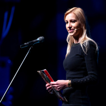 Czas Jerzego Limona – promocja wydawnictw w Gdańskim Teatrze Szekspirowskim