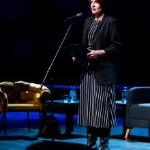 Czas Jerzego Limona – promocja wydawnictw w Gdańskim Teatrze Szekspirowskim