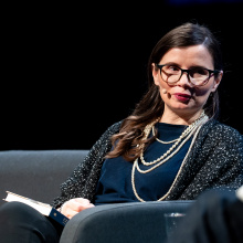 Czas Jerzego Limona – promocja wydawnictw w Gdańskim Teatrze Szekspirowskim