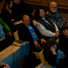 Czas Jerzego Limona – promocja wydawnictw w Gdańskim Teatrze Szekspirowskim