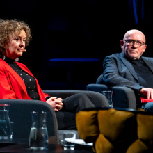 Czas Jerzego Limona – promocja wydawnictw w Gdańskim Teatrze Szekspirowskim