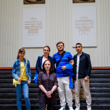 fot. Andrzej Nuckowski i Łukasz Bień