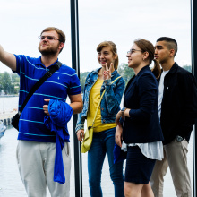 fot. Andrzej Nuckowski i Łukasz Bień