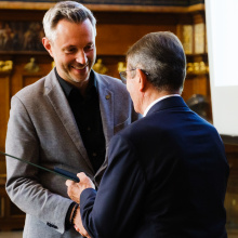 Photo by Łukasz Bień