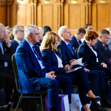 Photo by Łukasz Bień