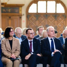 Photo by Łukasz Bień