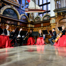 Photo by Łukasz Bień