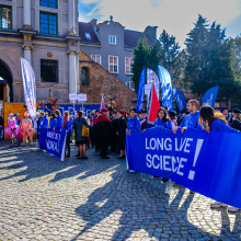 Fot. Łukasz Bień/CASiD