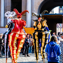 Fot. Łukasz Bień/CASiD