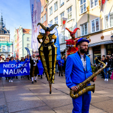 Fot. Łukasz Bień/CASiD