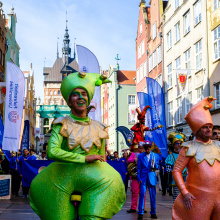 Fot. Łukasz Bień/CASiD